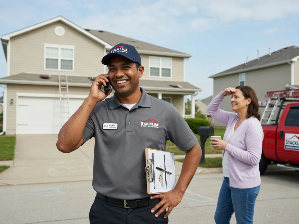Chimney flashing repair Kensal, ND FAQs